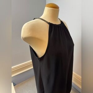 Alfani halterneck Top